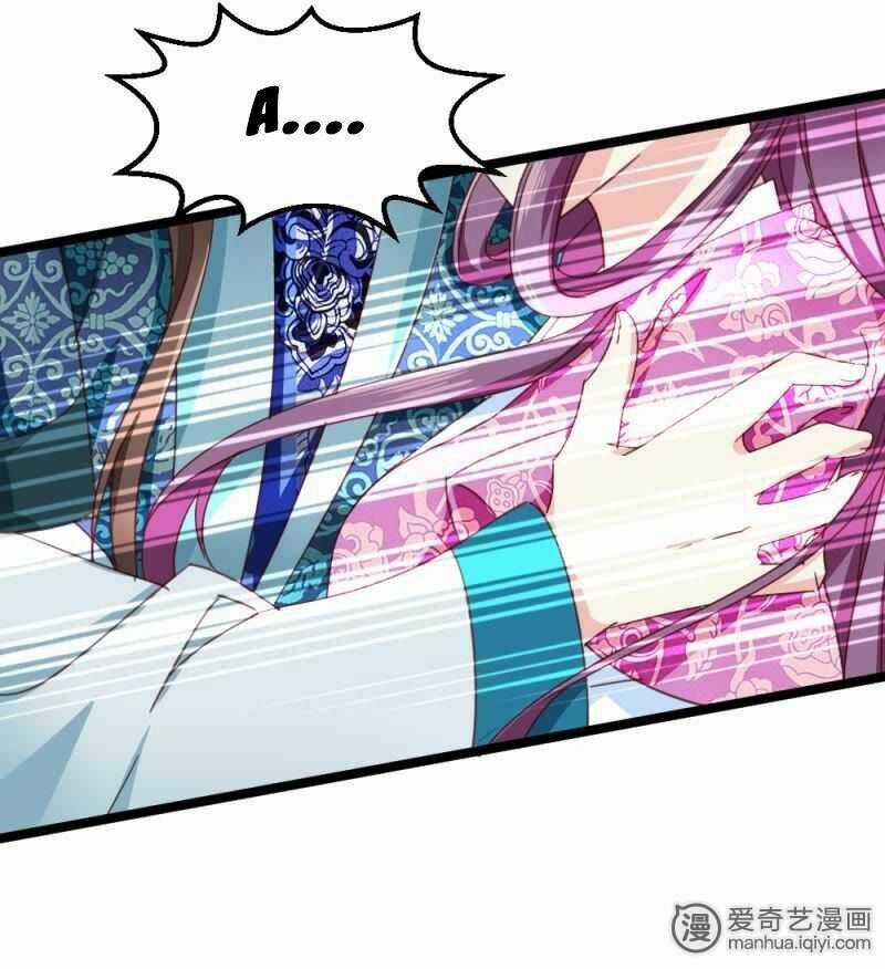 Tuyệt Thế Độc Phi Của Tà Vương Chapter 51 trang 25