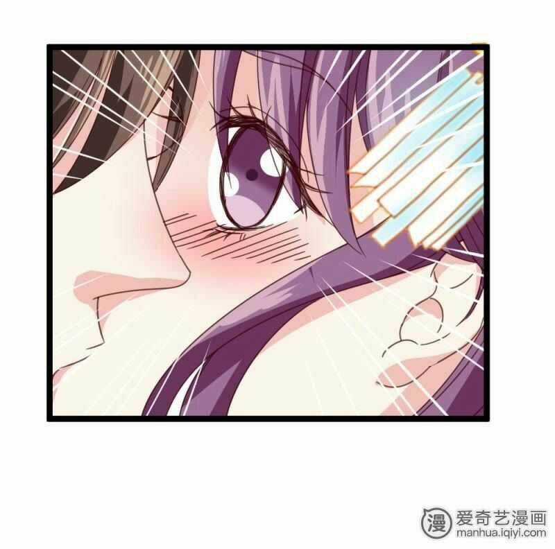 Tuyệt Thế Độc Phi Của Tà Vương Chapter 51 trang 27