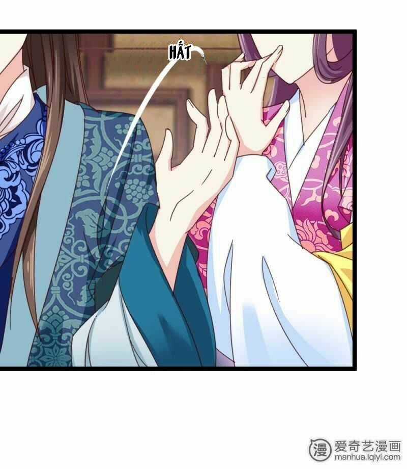 Tuyệt Thế Độc Phi Của Tà Vương Chapter 51 trang 30