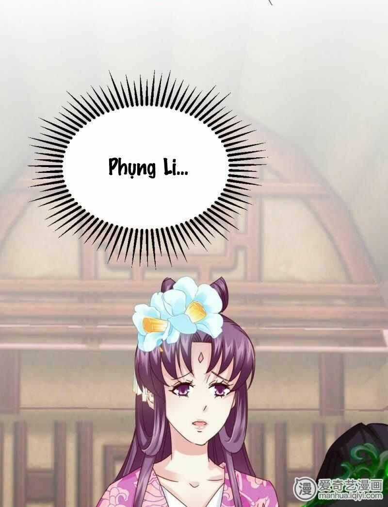 Tuyệt Thế Độc Phi Của Tà Vương Chapter 51 trang 32