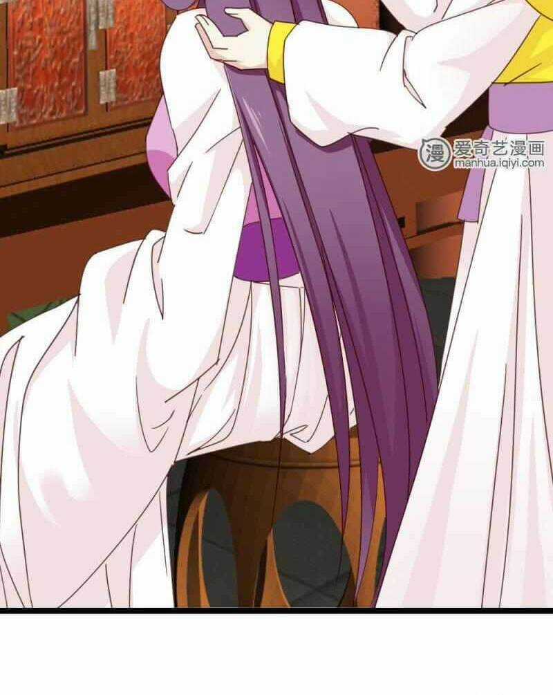 Tuyệt Thế Độc Phi Của Tà Vương Chapter 52 trang 10