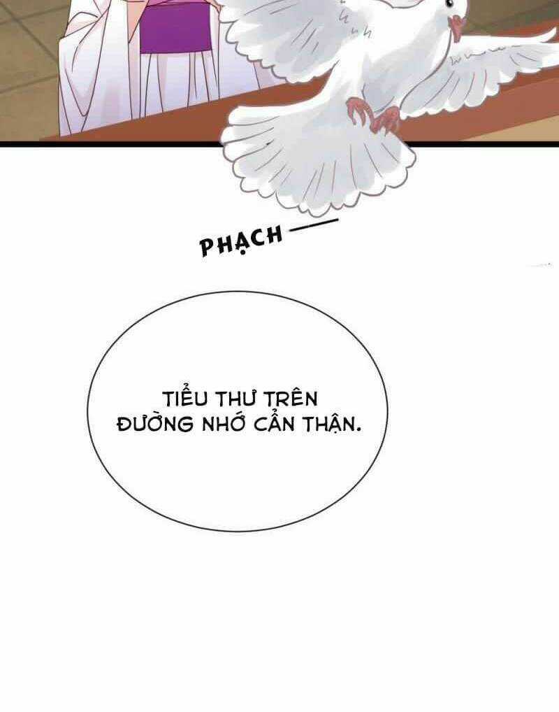 Tuyệt Thế Độc Phi Của Tà Vương Chapter 52 trang 13