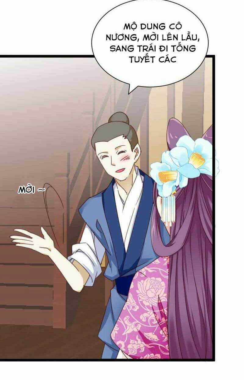 Tuyệt Thế Độc Phi Của Tà Vương Chapter 52 trang 15