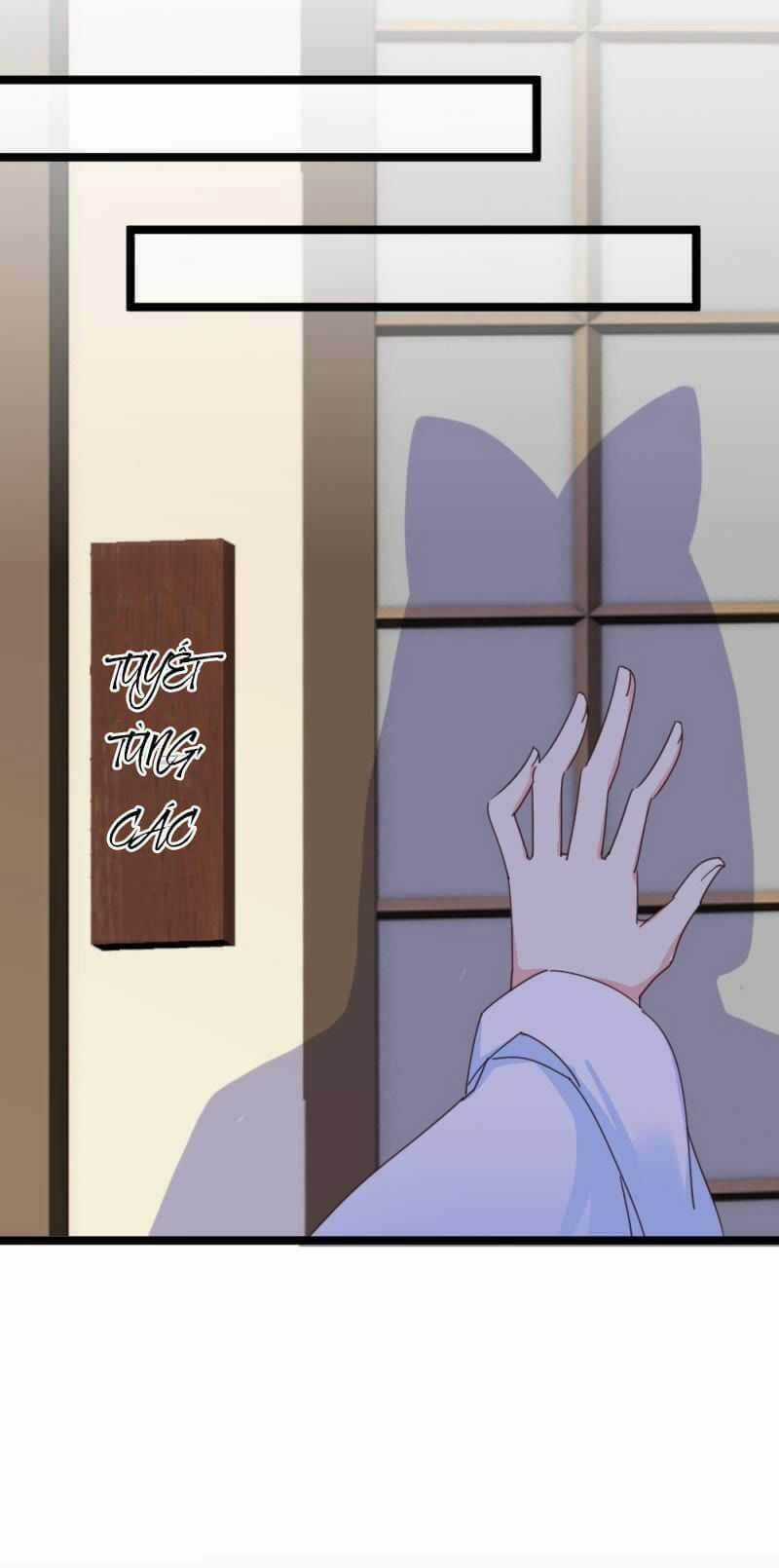 Tuyệt Thế Độc Phi Của Tà Vương Chapter 52 trang 26