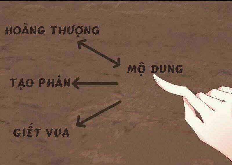 Tuyệt Thế Độc Phi Của Tà Vương Chapter 53 trang 11