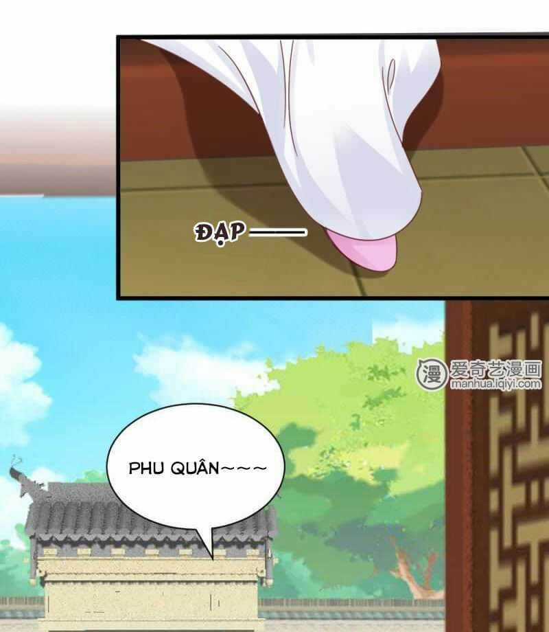 Tuyệt Thế Độc Phi Của Tà Vương Chapter 53 trang 22