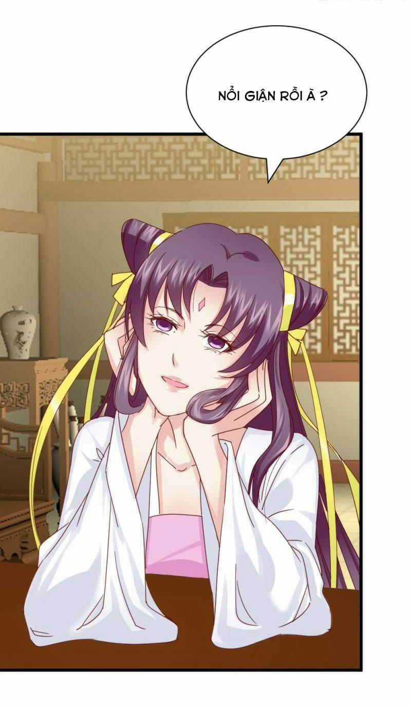 Tuyệt Thế Độc Phi Của Tà Vương Chapter 53 trang 26