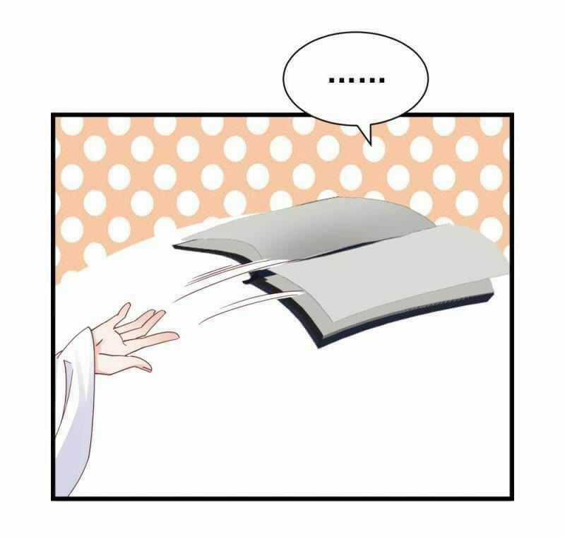 Tuyệt Thế Độc Phi Của Tà Vương Chapter 53 trang 29