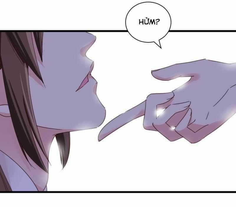 Tuyệt Thế Độc Phi Của Tà Vương Chapter 53 trang 31