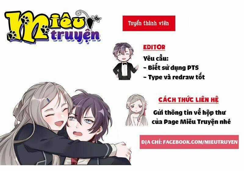 Tuyệt Thế Độc Phi Của Tà Vương Chapter 53 trang 33