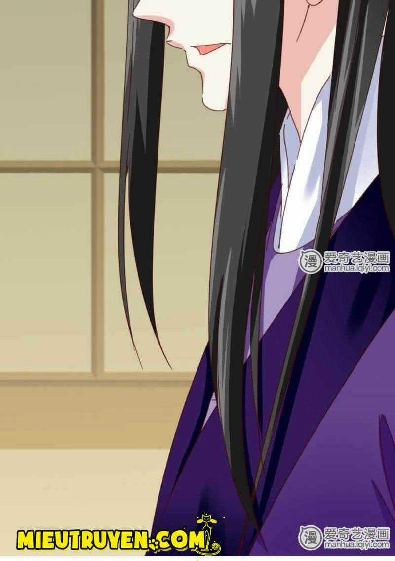 Tuyệt Thế Độc Phi Của Tà Vương Chapter 53 trang 5