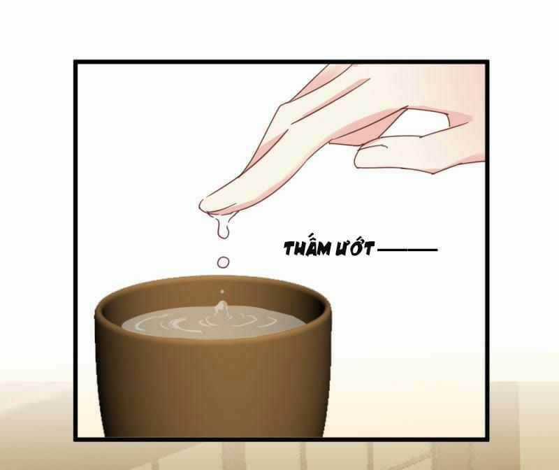 Tuyệt Thế Độc Phi Của Tà Vương Chapter 53 trang 9