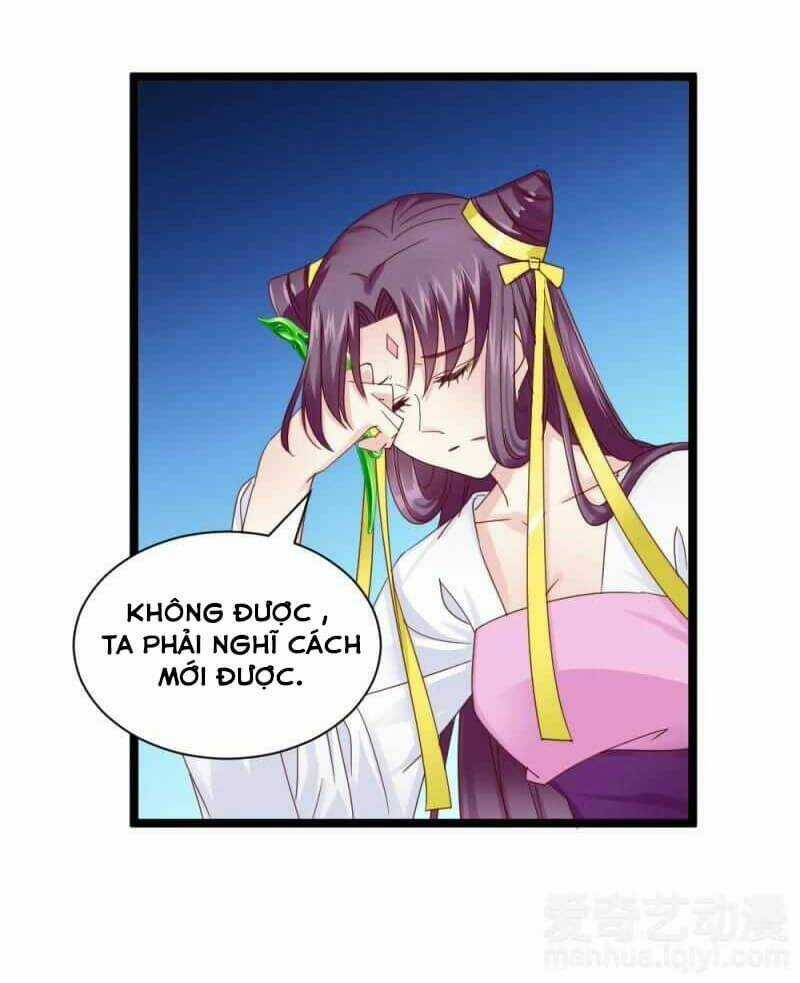 Tuyệt Thế Độc Phi Của Tà Vương Chapter 54 trang 14