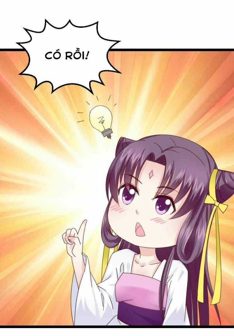 Tuyệt Thế Độc Phi Của Tà Vương Chapter 54 trang 15