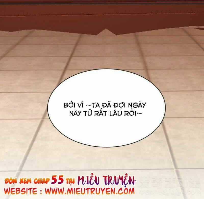 Tuyệt Thế Độc Phi Của Tà Vương Chapter 54 trang 33