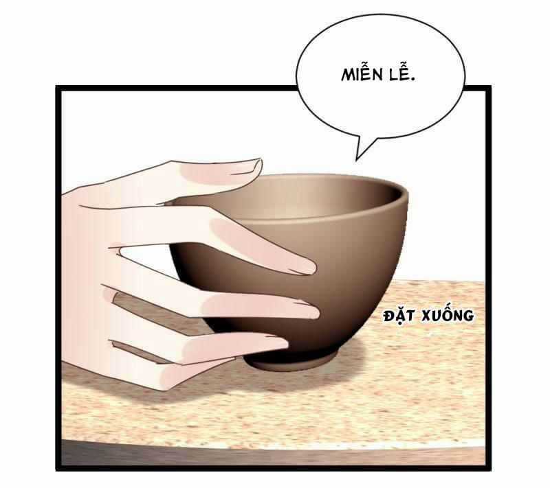 Tuyệt Thế Độc Phi Của Tà Vương Chapter 55 trang 18