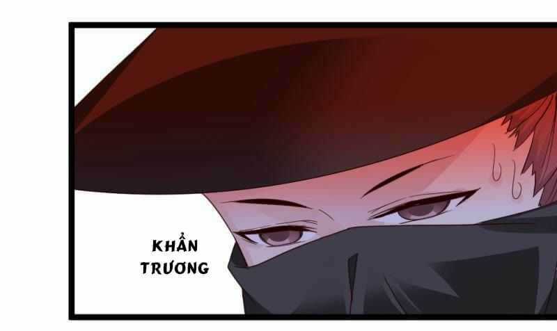 Tuyệt Thế Độc Phi Của Tà Vương Chapter 55 trang 23