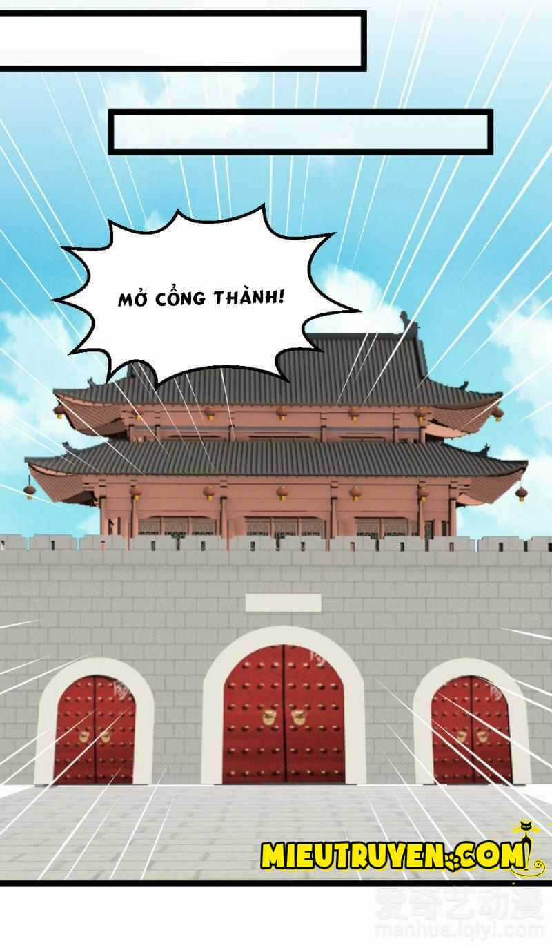 Tuyệt Thế Độc Phi Của Tà Vương Chapter 55 trang 4