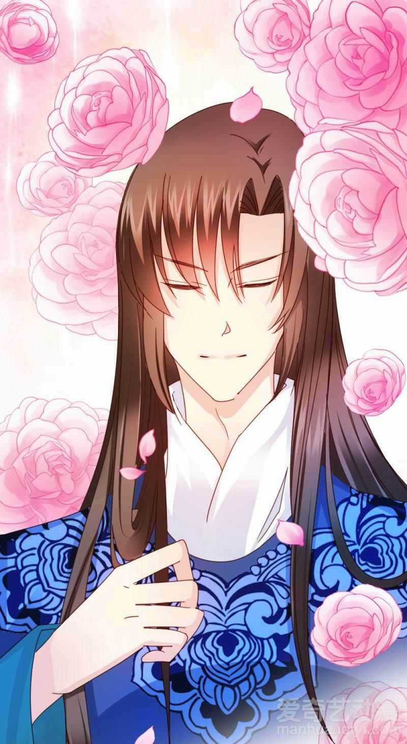 Tuyệt Thế Độc Phi Của Tà Vương Chapter 55 trang 8