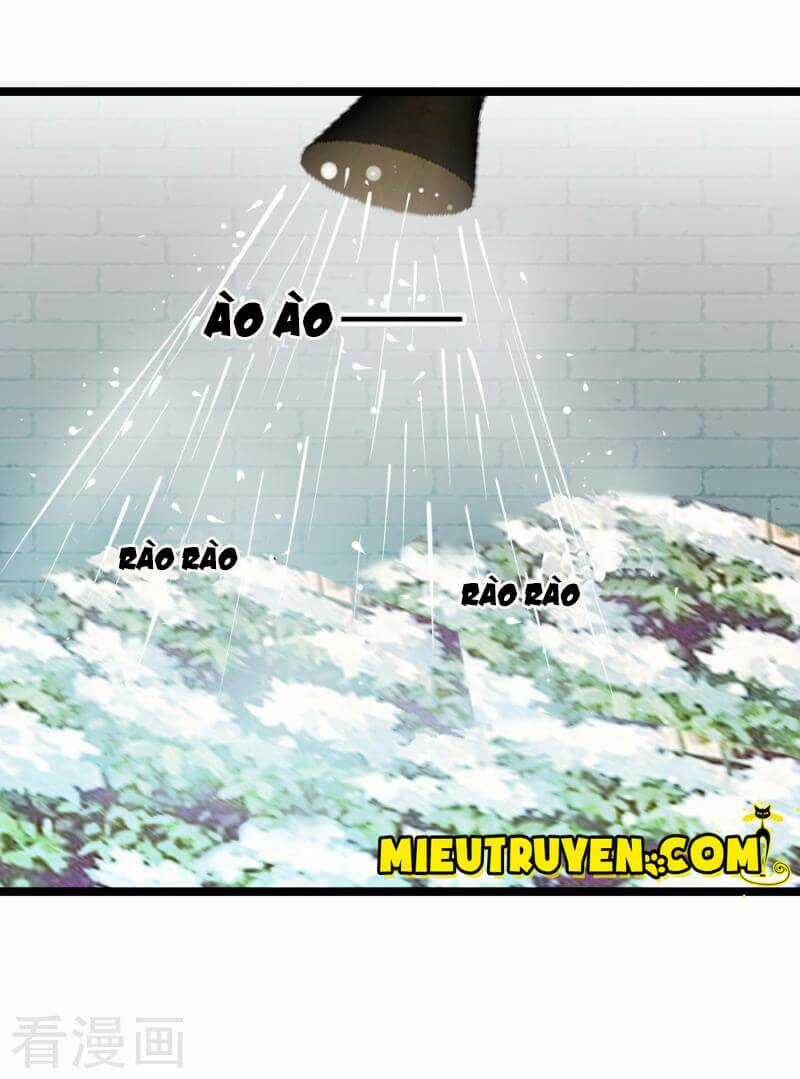 Tuyệt Thế Độc Phi Của Tà Vương Chapter 56 trang 21