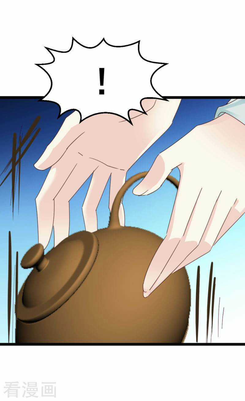 Tuyệt Thế Độc Phi Của Tà Vương Chapter 56 trang 27