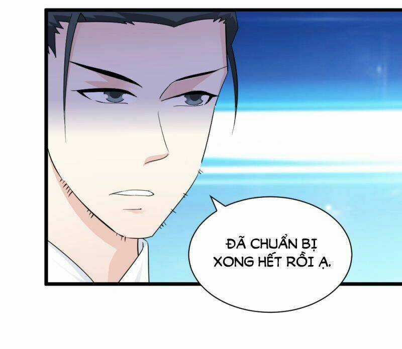 Tuyệt Thế Độc Phi Của Tà Vương Chapter 71 trang 11