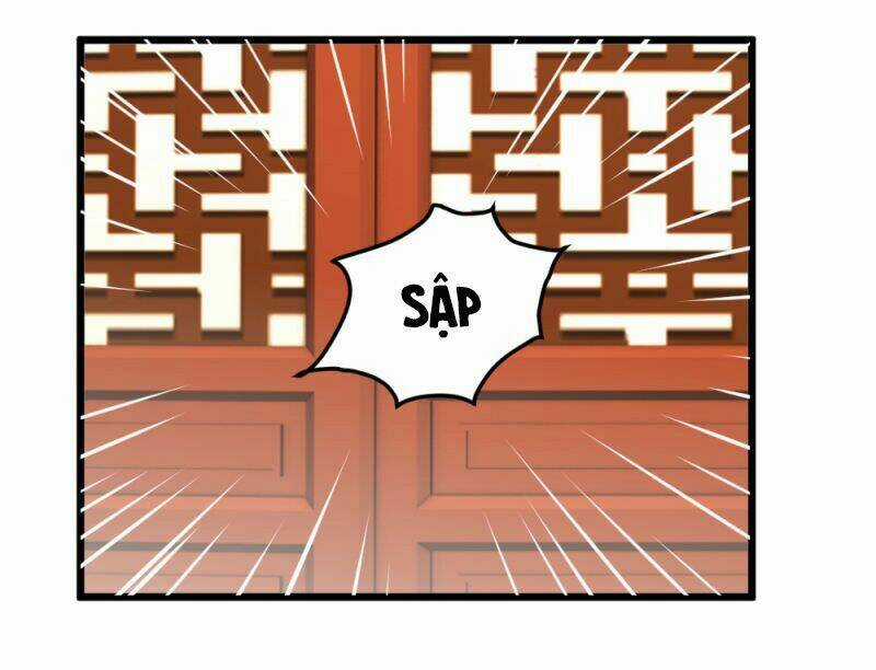 Tuyệt Thế Độc Phi Của Tà Vương Chapter 71 trang 35