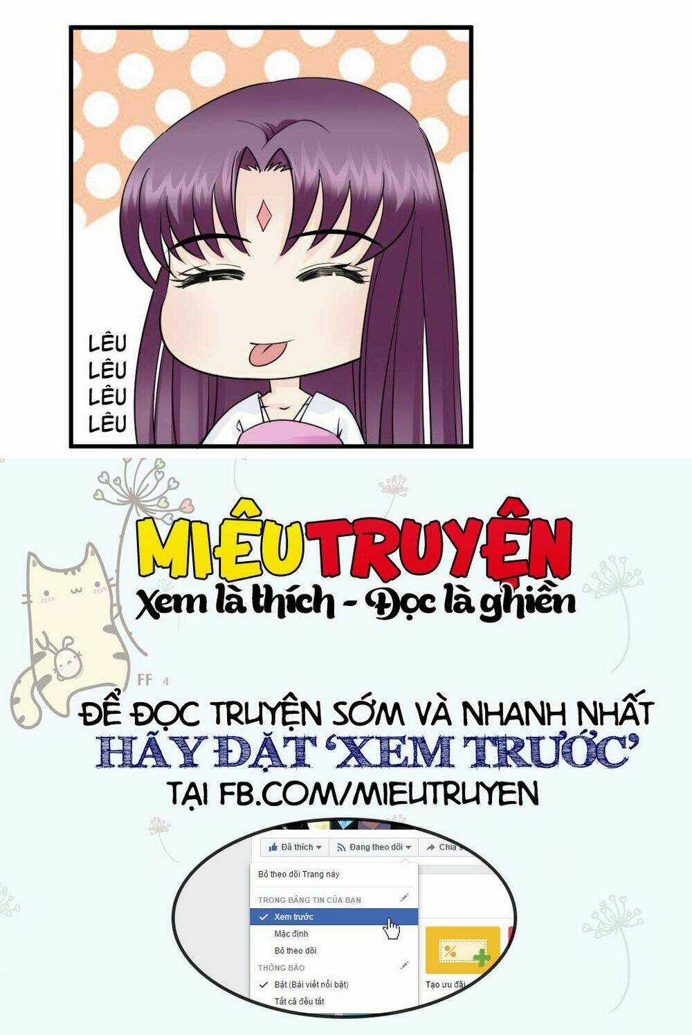 Tuyệt Thế Độc Phi Của Tà Vương Chapter 72 trang 11