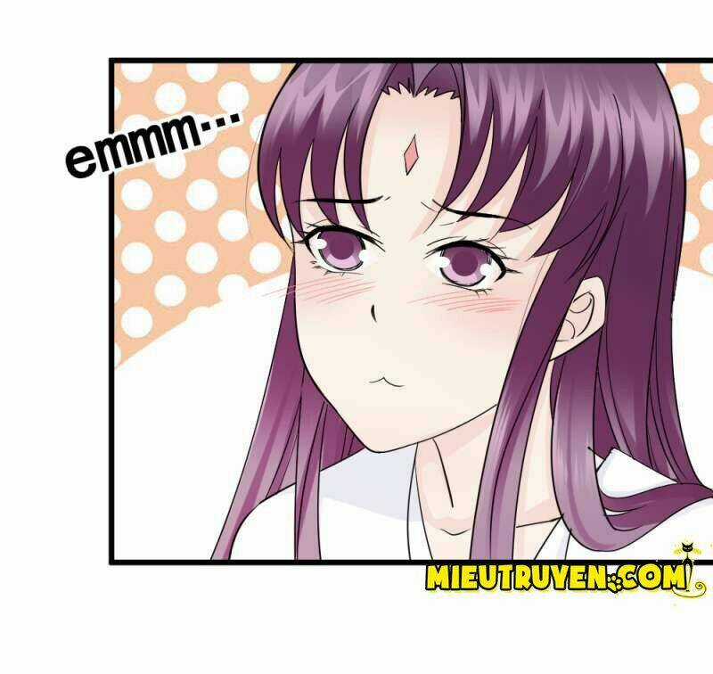 Tuyệt Thế Độc Phi Của Tà Vương Chapter 72 trang 2