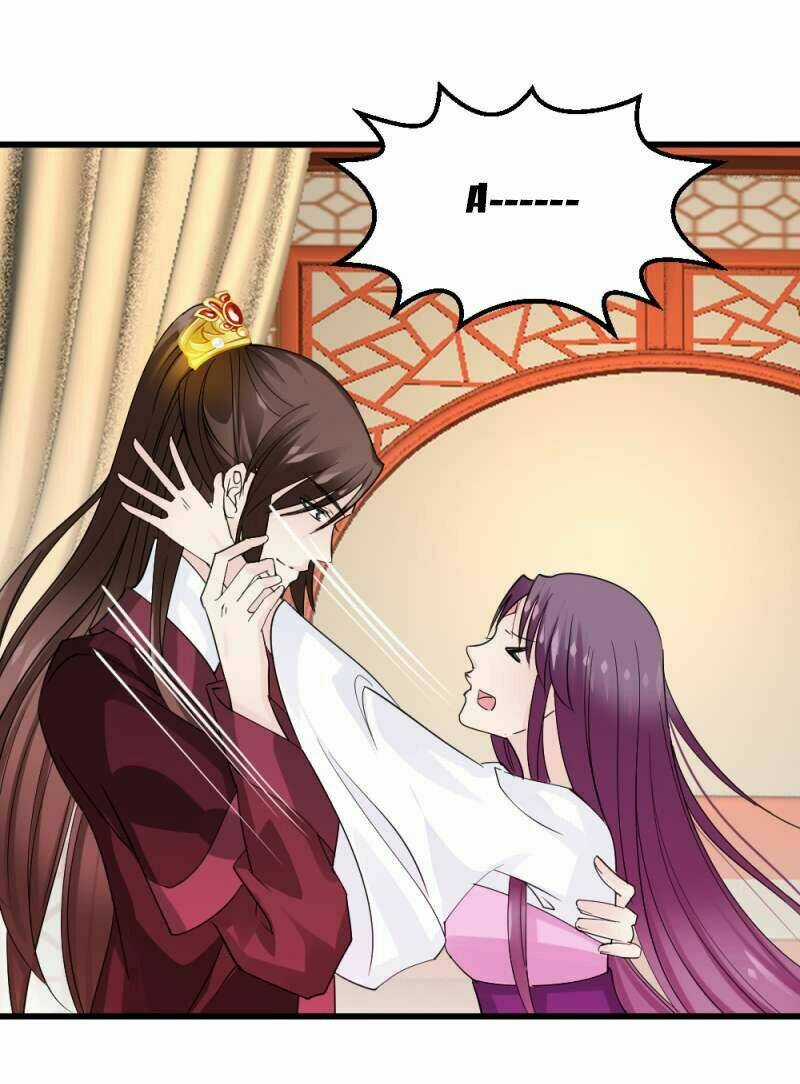 Tuyệt Thế Độc Phi Của Tà Vương Chapter 72 trang 4