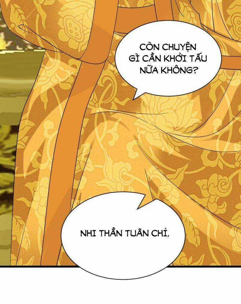 Tuyệt Thế Độc Phi Của Tà Vương Chapter 73 trang 11