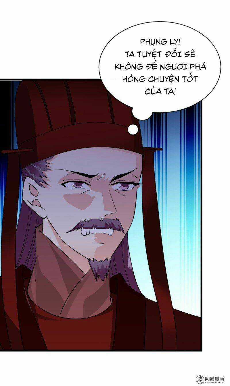 Tuyệt Thế Độc Phi Của Tà Vương Chapter 73 trang 27