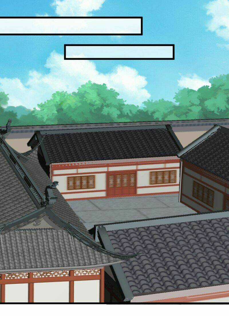 Tuyệt Thế Độc Phi Của Tà Vương Chapter 73 trang 29