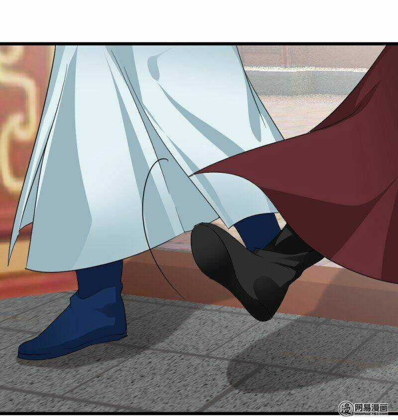 Tuyệt Thế Độc Phi Của Tà Vương Chapter 73 trang 3