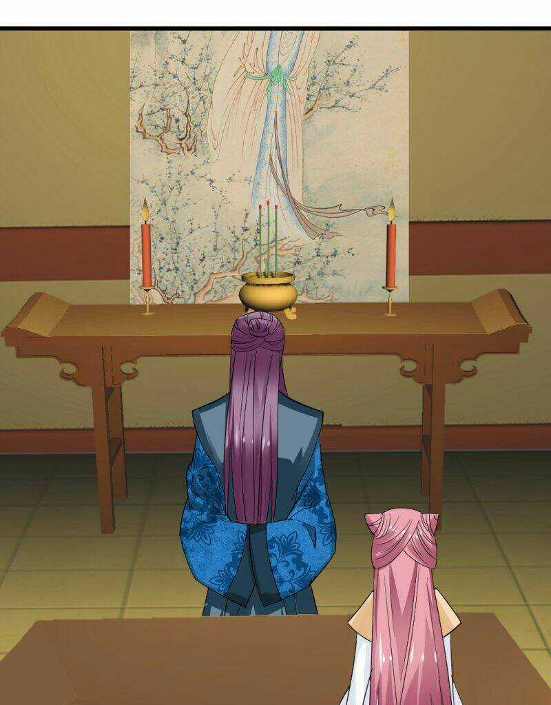 Tuyệt Thế Độc Phi Của Tà Vương Chapter 73 trang 30