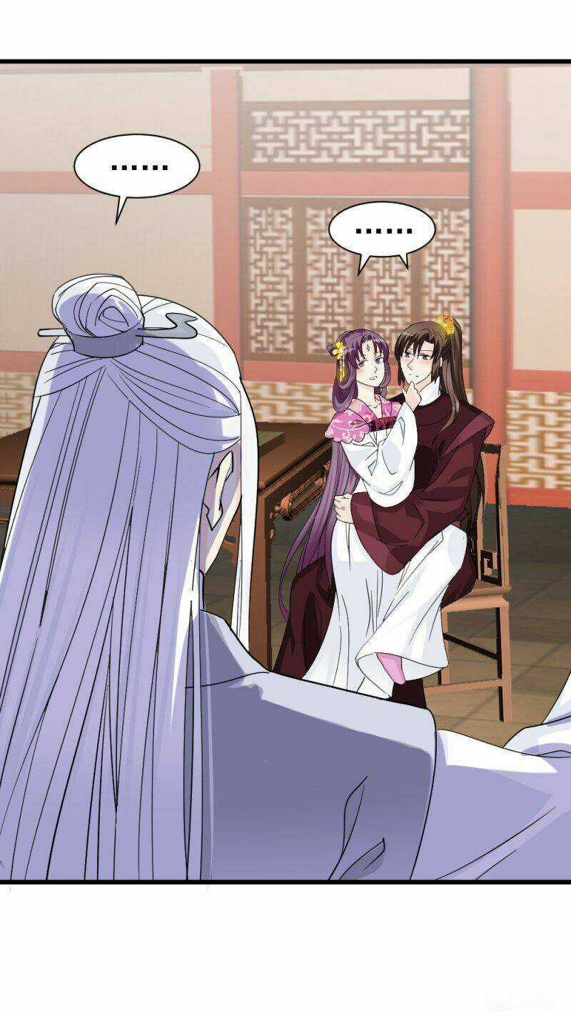 Tuyệt Thế Độc Phi Của Tà Vương Chapter 74 trang 16