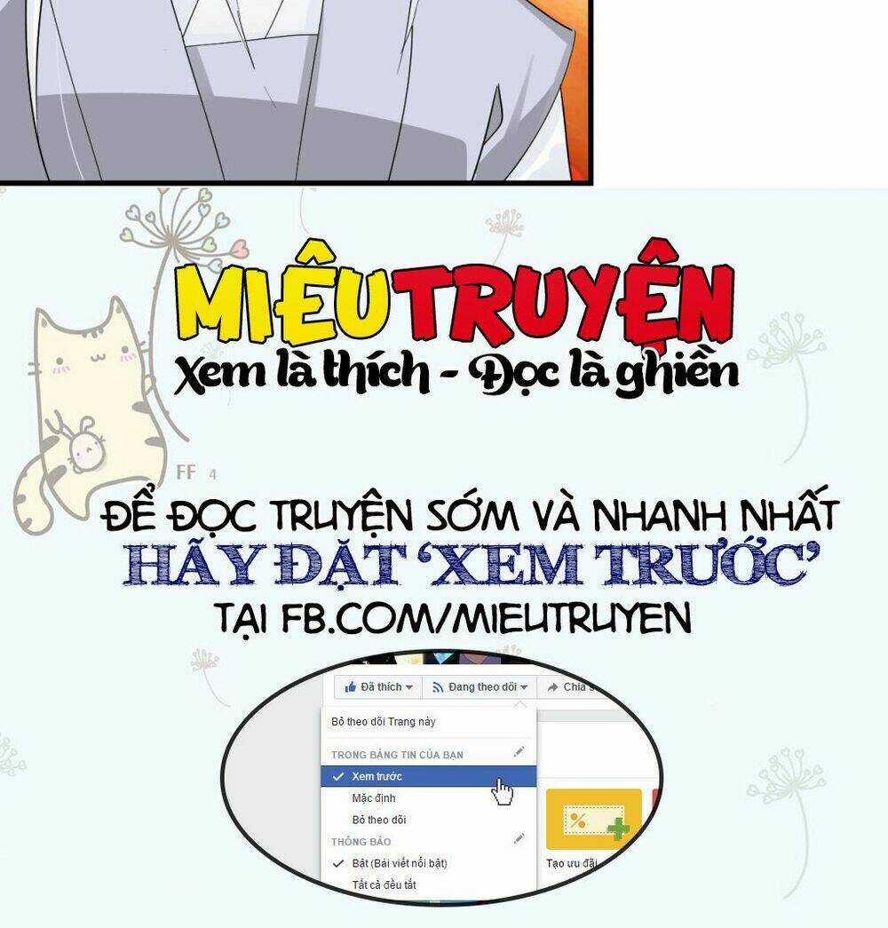 Tuyệt Thế Độc Phi Của Tà Vương Chapter 74 trang 22