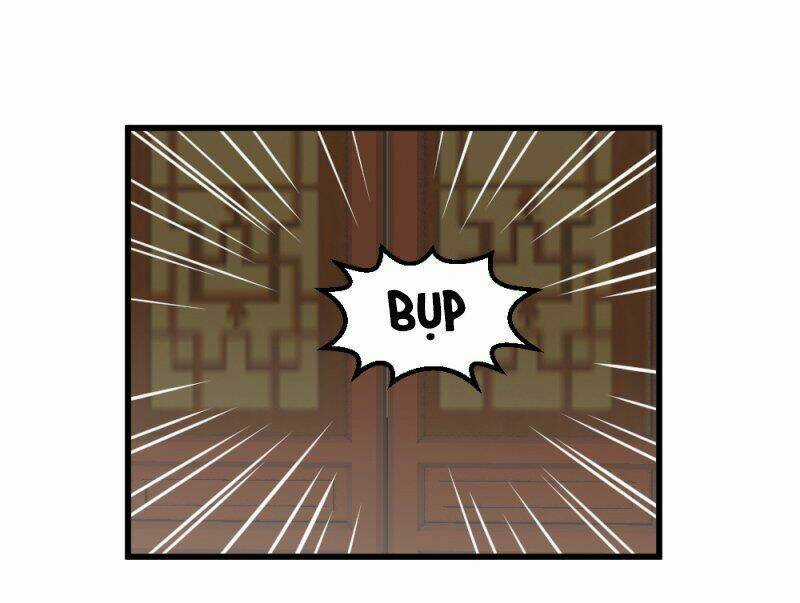 Tuyệt Thế Độc Phi Của Tà Vương Chapter 74 trang 3