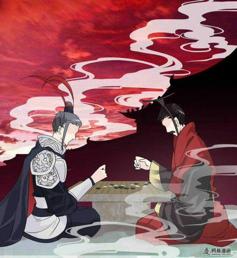 Tuyệt Thế Độc Phi Của Tà Vương Chapter 74 trang 31