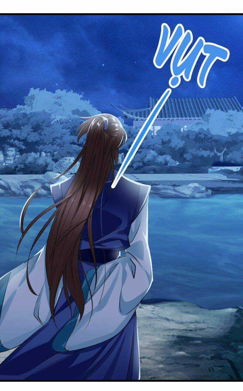 Tuyệt Thế Độc Phi Của Tà Vương Chapter 74 trang 36