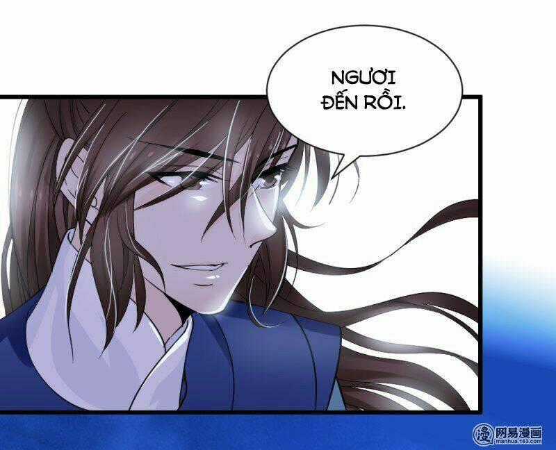 Tuyệt Thế Độc Phi Của Tà Vương Chapter 74 trang 37