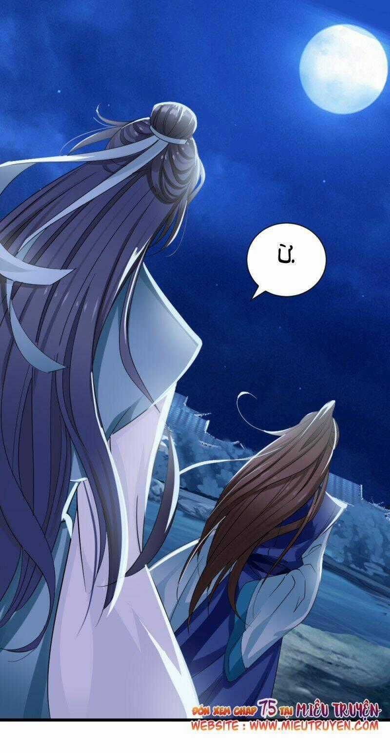 Tuyệt Thế Độc Phi Của Tà Vương Chapter 74 trang 38