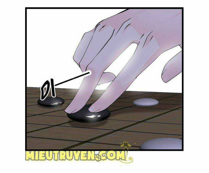 Tuyệt Thế Độc Phi Của Tà Vương Chapter 74 trang 5