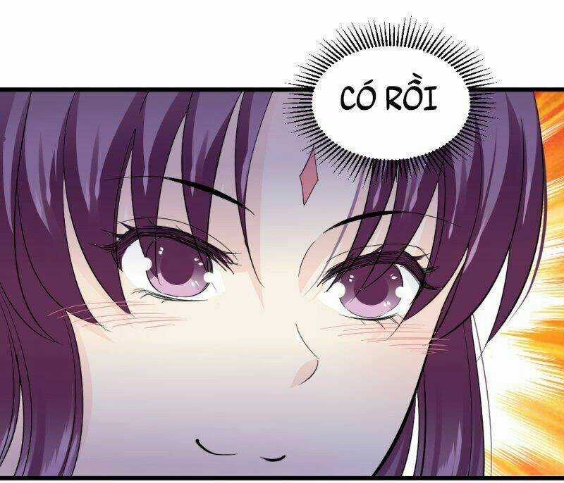 Tuyệt Thế Độc Phi Của Tà Vương Chapter 74 trang 8