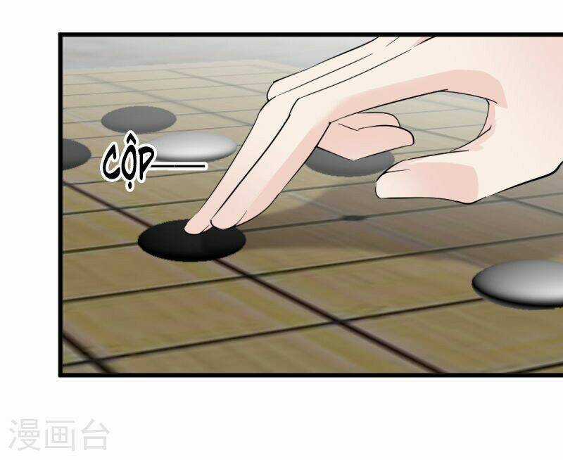 Tuyệt Thế Độc Phi Của Tà Vương Chapter 75 trang 15