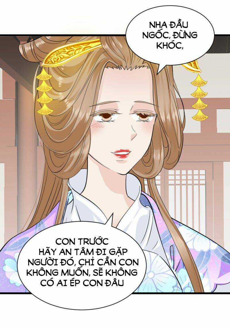 Tuyệt Thế Độc Phi Của Tà Vương Chapter 75 trang 37