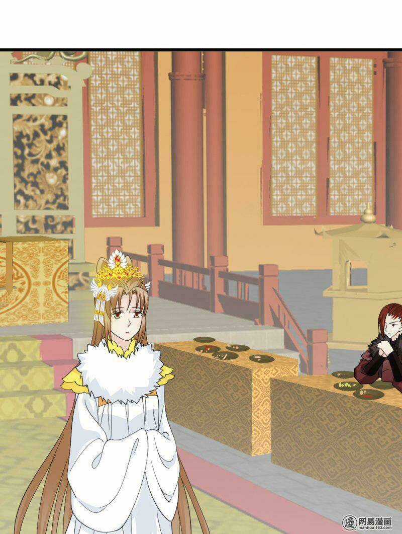 Tuyệt Thế Độc Phi Của Tà Vương Chapter 76 trang 22