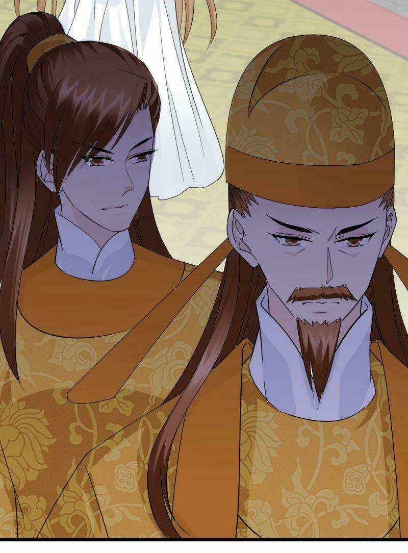 Tuyệt Thế Độc Phi Của Tà Vương Chapter 76 trang 23