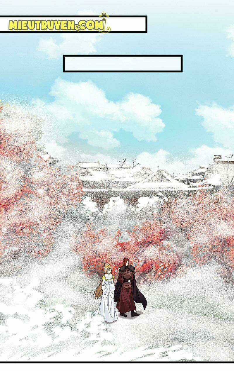 Tuyệt Thế Độc Phi Của Tà Vương Chapter 76 trang 25