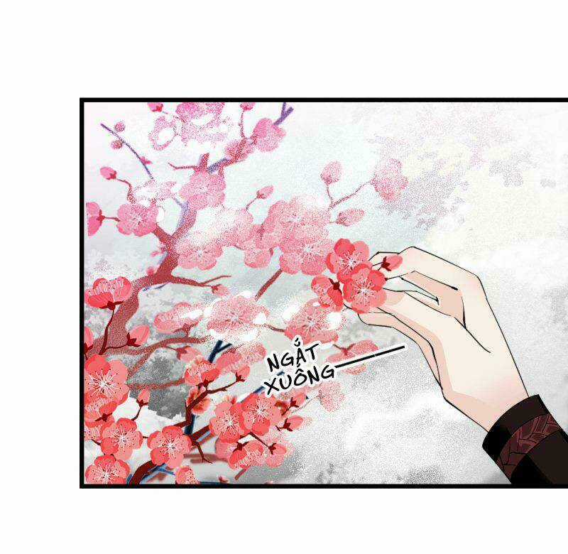 Tuyệt Thế Độc Phi Của Tà Vương Chapter 76 trang 27